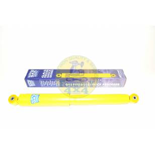 Discovery 2 Super Gaz +50mm / 2" Lift Rear Shock Absorber Kit